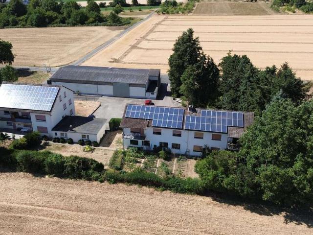 Haus zum Kaufen in Bad Homburg – Ober Eschbach 1.750.000,00 EUR 467.59 m²