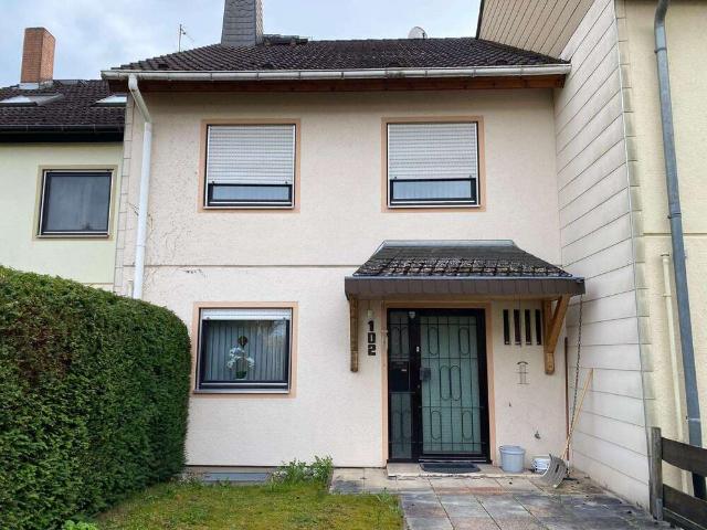 Haus zum Kaufen in Bad Homburg Obererlenbach 590.000,00 EUR 165 m²