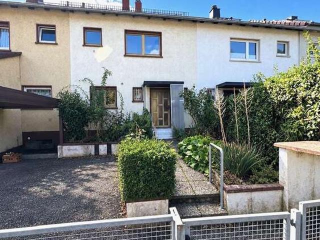 Haus zum Kaufen in Bad Homburg v. d. Höhe 389.000,00 EUR 85 m²