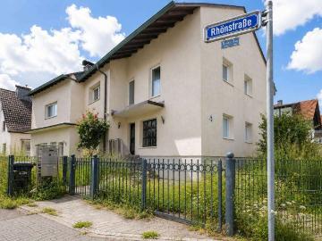 Haus zum Kaufen in Bad Homburg vor der Höhe Ober Erlenbach 1.390.000,00 EUR 322 m²