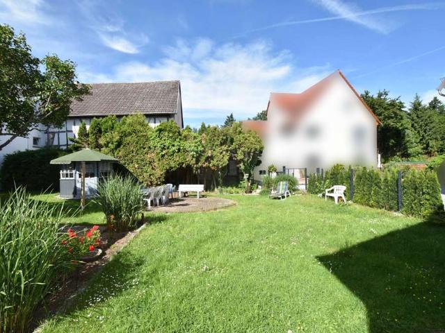 Haus zum Kaufen in Bad Homburg vor der Höhe Kirdorf 590.000,00 EUR 162 m²