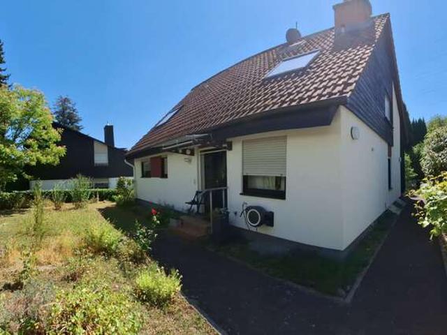 Haus zum Kaufen in Bad Homburg vor der Höhe 1.180.000,00 EUR 150 m²