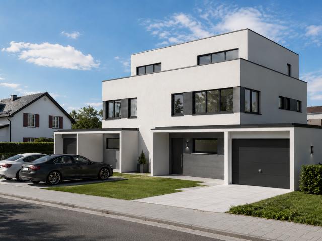 Haus zum Kaufen in Bad Homburg vor der Höhe 1.229.000,00 EUR 148 m²