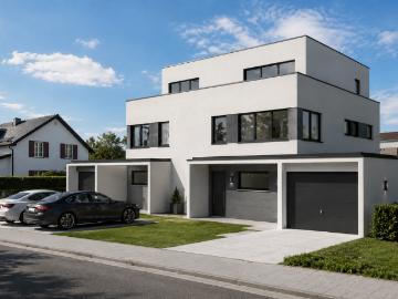Haus zum Kaufen in Bad Homburg vor der Höhe 1.229.000,00 EUR 148 m²