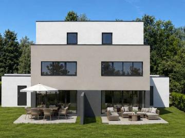 Haus zum Kaufen in Bad Homburg vor der Höhe 1.311.000,00 EUR 155 m²