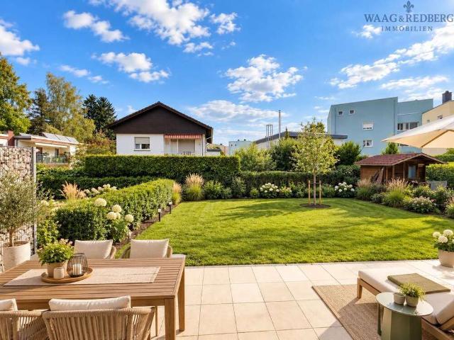 Haus zum Kaufen in Bad Homburg vor der Höhe 1.349.000,00 EUR 189.56 m²