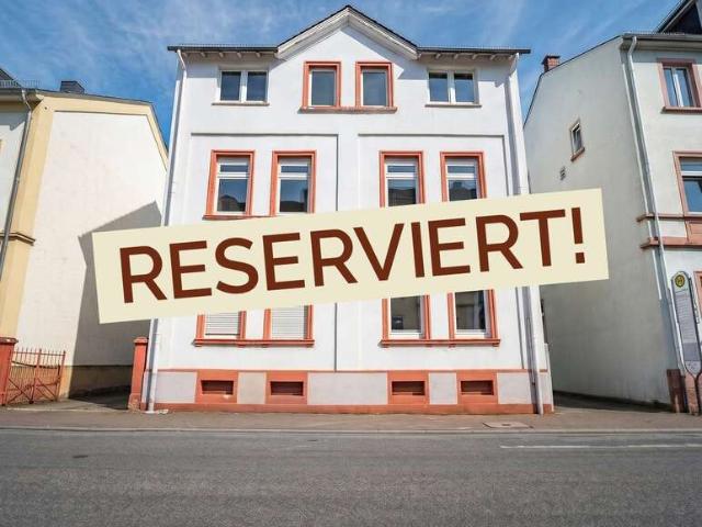 Haus zum Kaufen in Bad Homburg vor der Höhe 1.500.000,00 EUR 240 m²