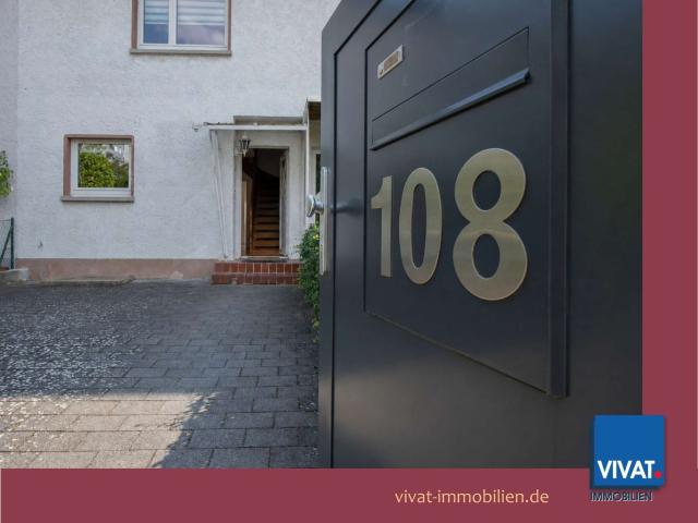 Haus zum Kaufen in Bad Homburg vor der Höhe 500.000,00 EUR 86 m²