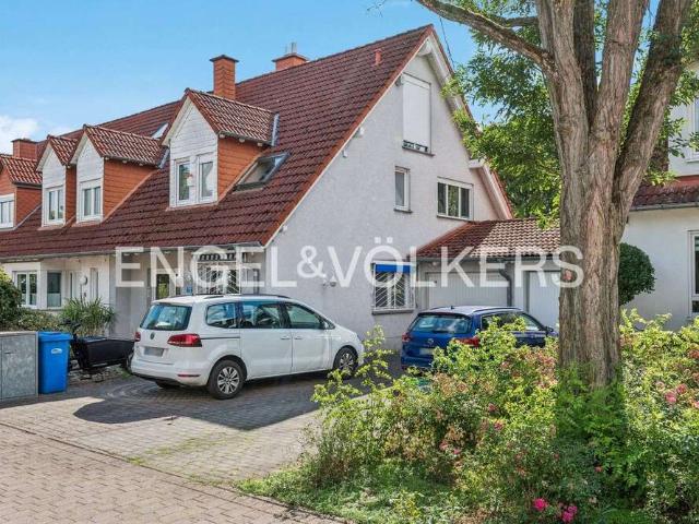 Haus zum Kaufen in Bad Homburg vor der Höhe 650.000,00 EUR 152 m²