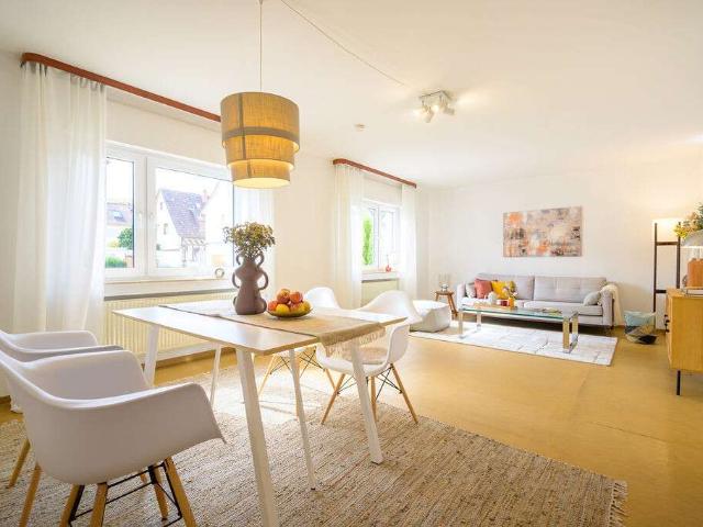Haus zum Kaufen in Bad Homburg vor der Höhe 695.000,00 EUR 99 m²