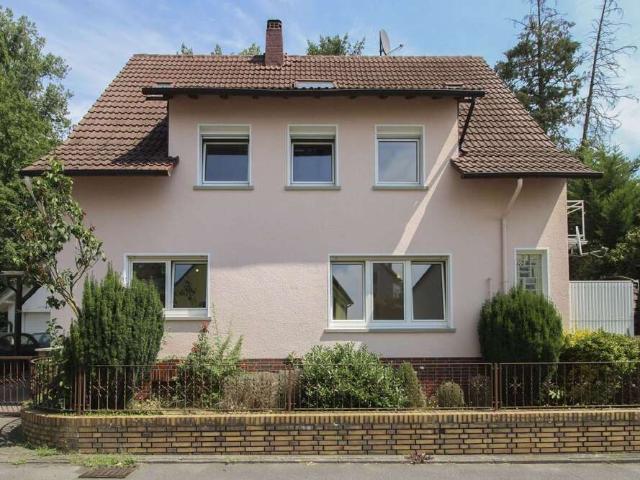 Haus zum Kaufen in Bad Homburg vor der Höhe 699.000,00 EUR 172.1 m²