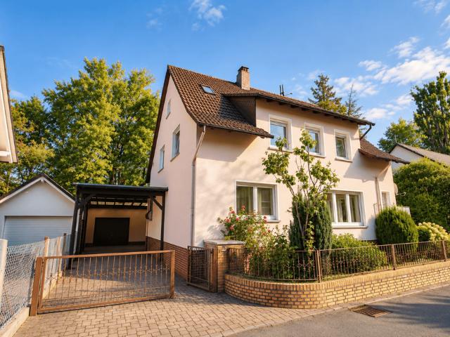 Haus zum Kaufen in Bad Homburg vor der Höhe 699.000,00 EUR 172 m²