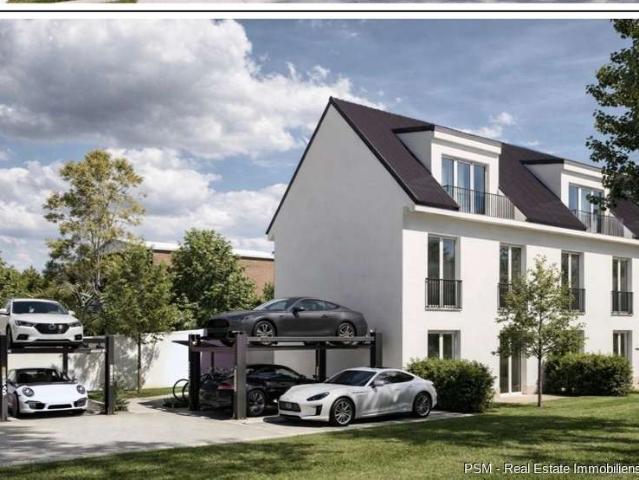 Haus zum Kaufen in Bad Homburg vor der Höhe 799.000,00 EUR 119 m²