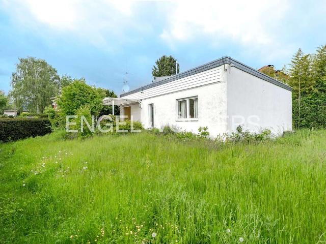 Haus zum Kaufen in Bad Homburg vor der Höhe 738.000,00 EUR 117 m²