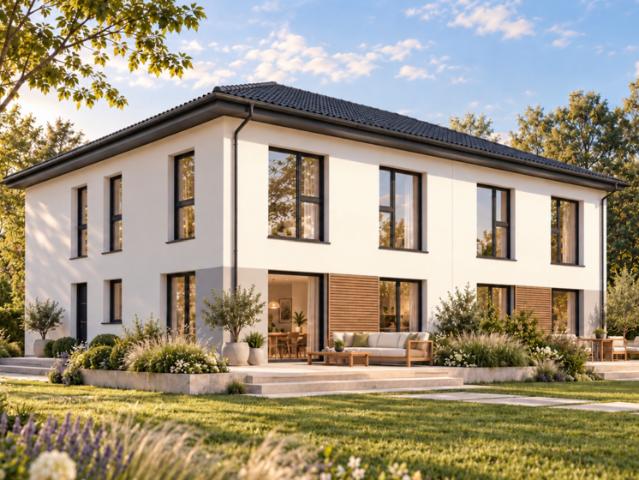 Haus zum Kaufen in Bad Homburg vor der Höhe 865.000,00 EUR 142 m²