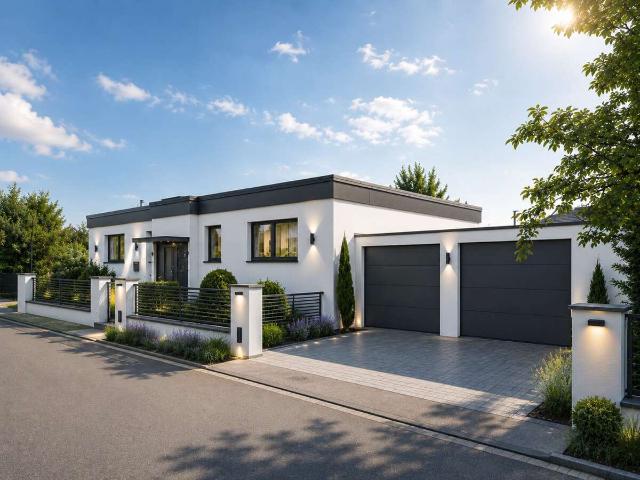 Haus zum Kaufen in Bad Homburg vor der Höhe 949.000,00 EUR 212.49 m²