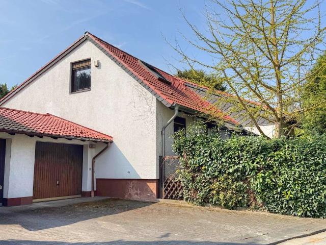 Haus zum Kaufen in Bad Homburg vor der Höhe 900.000,00 EUR 168 m²