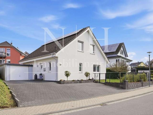 Haus zum Kaufen in Bad Honnef 549.000,00 EUR 139 m²