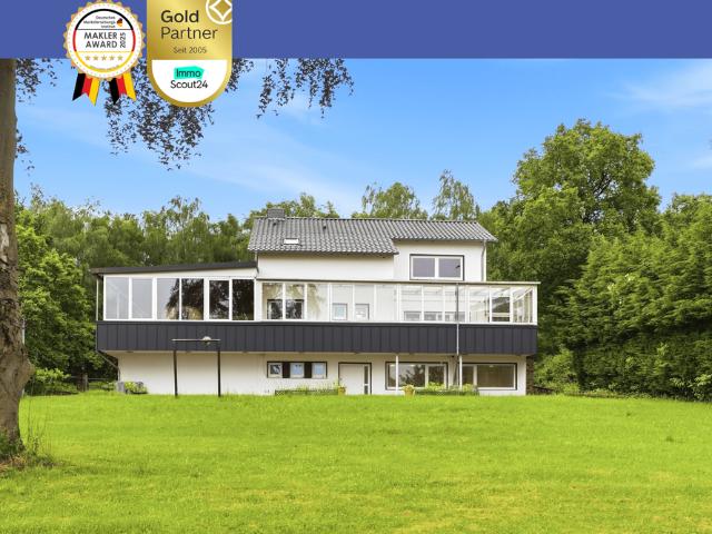 Haus zum Kaufen in Bad Honnef 565.000,00 EUR 217 m²