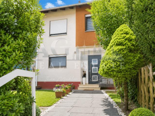 Haus zum Kaufen in Bad Honnef 289.999,00 EUR 114 m²