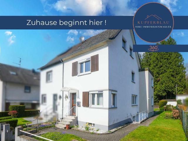Haus zum Kaufen in Bad Honnef 398.900,00 EUR 132 m²