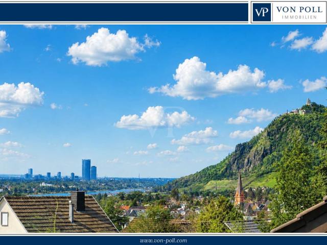 Haus zum Kaufen in Bad Honnef Selhof 760.000,00 EUR 152 m²