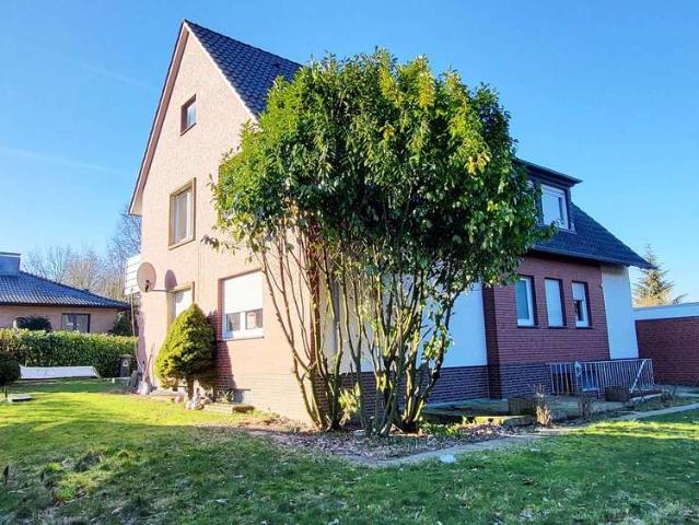 Haus zum Kaufen in Bad Iburg 339.000,00 EUR 193.2 m²