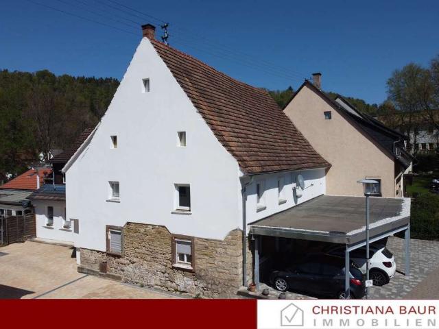Haus zum Kaufen in Bad Imnau 385.000,00 EUR 281 m²