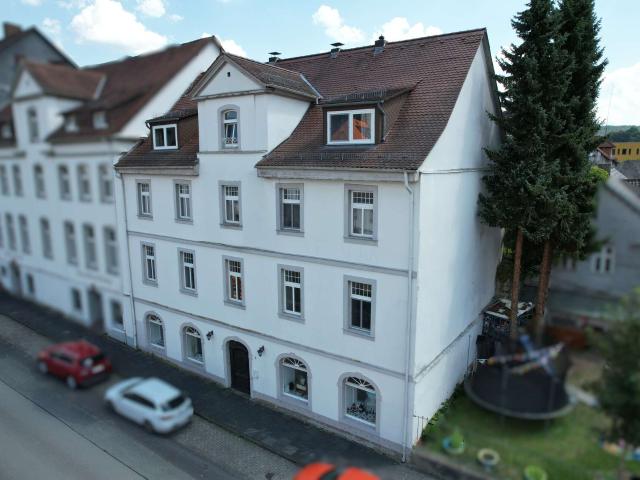 Haus zum Kaufen in Bad Karlshafen 299.000,00 EUR 380 m²