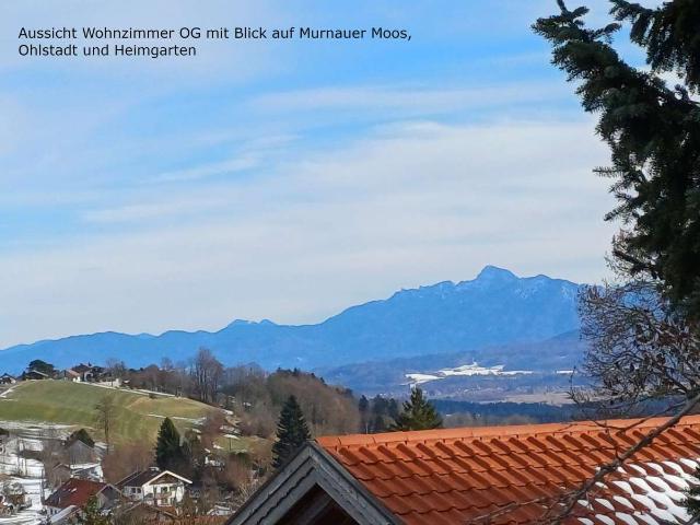 Haus zum Kaufen in Bad Kohlgrub 780.000,00 EUR 257 m²