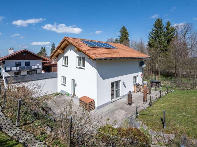 Haus zum Kaufen in Bad Kohlgrub 875.000,00 EUR 155 m²