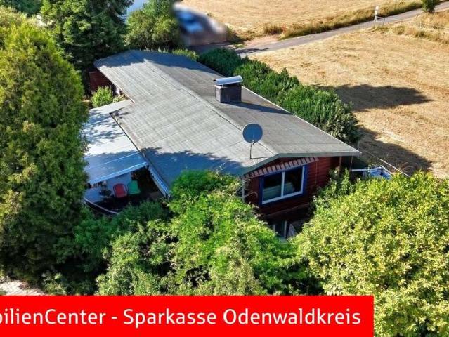 Haus zum Kaufen in Bad König 265.000,00 EUR 90 m²
