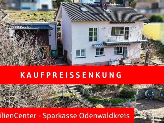 Haus zum Kaufen in Bad König 275.000,00 EUR 150 m²