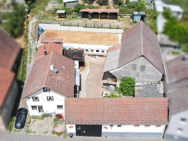 Haus zum Kaufen in Bad König 275.000,00 EUR 169.05 m²