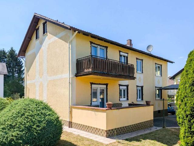 Haus zum Kaufen in Bad König 349.000,00 EUR 202 m²