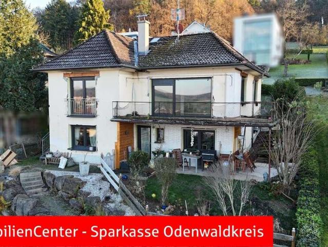 Haus zum Kaufen in Bad König 389.000,00 EUR 155 m²