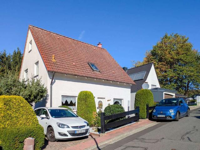 Haus zum Kaufen in Bad König 399.000,00 EUR 165 m²