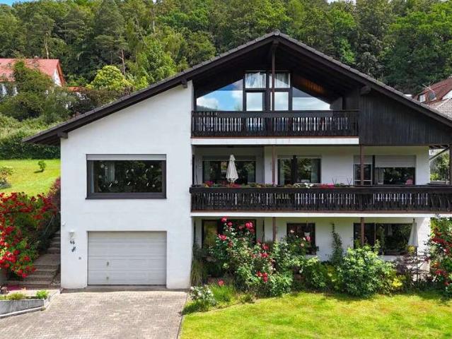 Haus zum Kaufen in Bad König 439.000,00 EUR 175 m²
