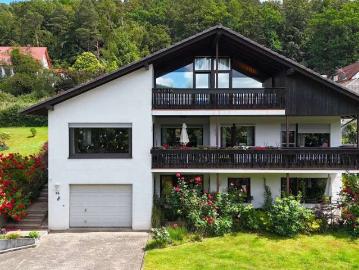 Haus zum Kaufen in Bad König 439.000,00 EUR 175 m²