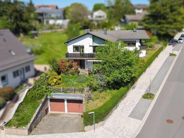 Haus zum Kaufen in Bad König 529.000,00 EUR 292 m²