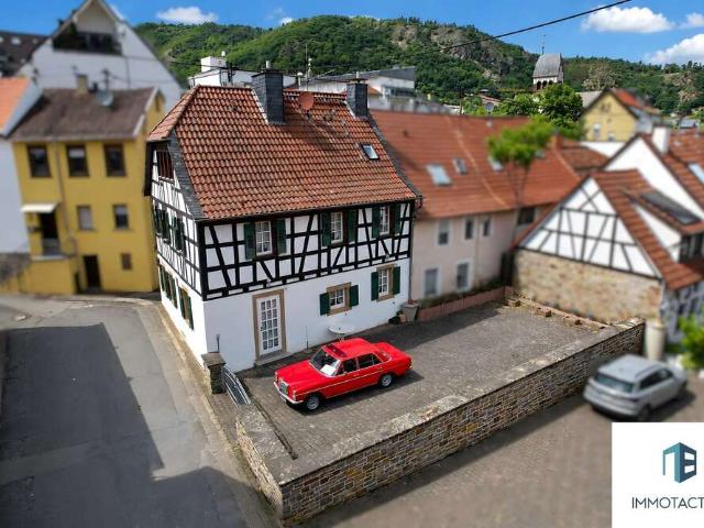Haus zum Kaufen in Bad Kreuznach 419.000,00 EUR 172 m²