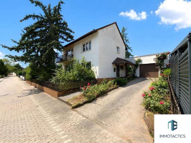 Haus zum Kaufen in Bad Kreuznach 420.000,00 EUR 107 m²