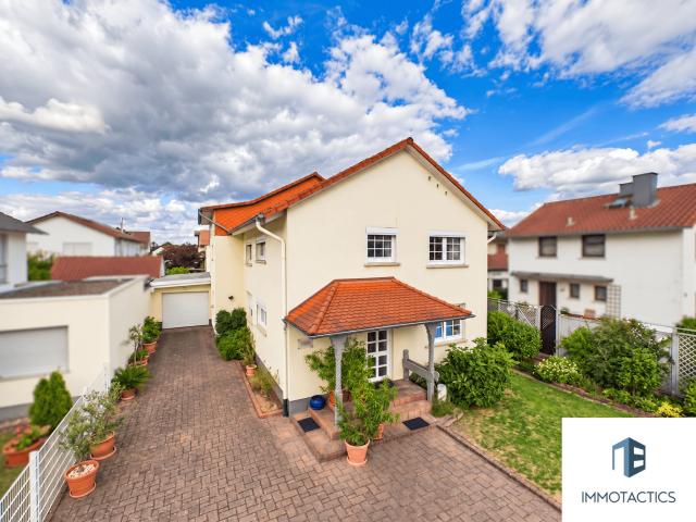 Haus zum Kaufen in Bad Kreuznach 434.000,00 EUR 168 m²