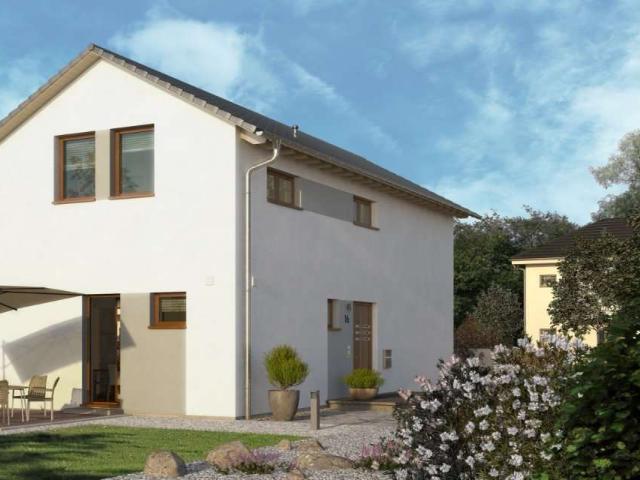 Haus zum Kaufen in Bad Kreuznach 495.819,00 EUR 135.82 m²