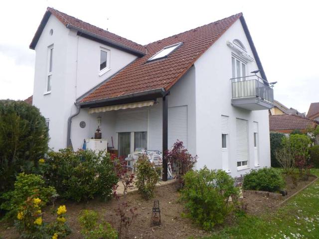 Haus zum Kaufen in Bad Kreuznach 520.000,00 EUR 164 m²