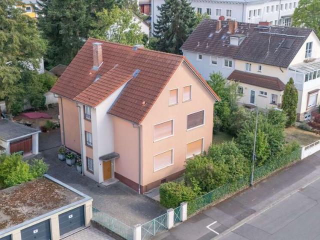 Haus zum Kaufen in Bad Kreuznach 598.000,00 EUR 242 m²