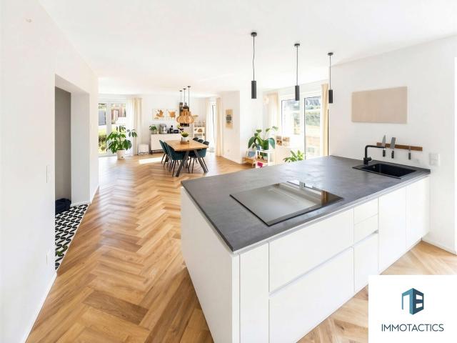 Haus zum Kaufen in Bad Kreuznach 599.000,00 EUR 145 m²