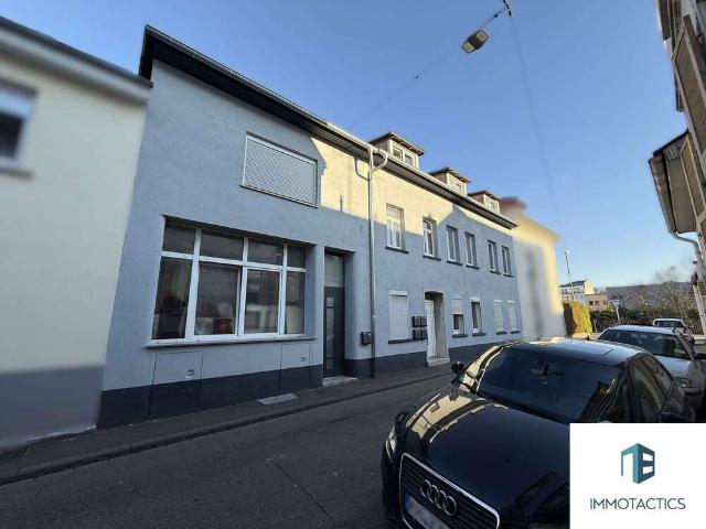 Haus zum Kaufen in Bad Kreuznach 599.000,00 EUR 308 m²
