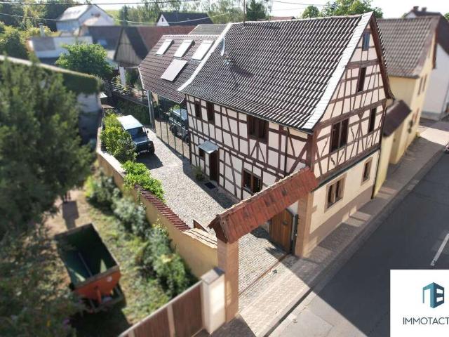 Haus zum Kaufen in Bad Kreuznach 669.000,00 EUR 215 m²
