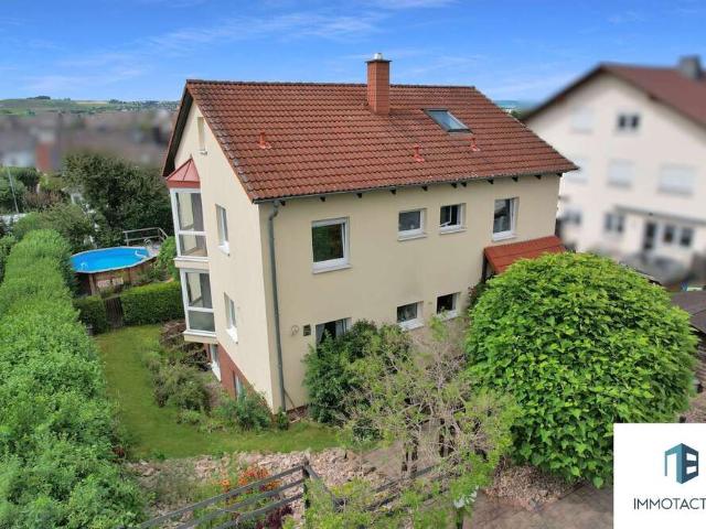 Haus zum Kaufen in Bad Kreuznach 724.000,00 EUR 260 m²